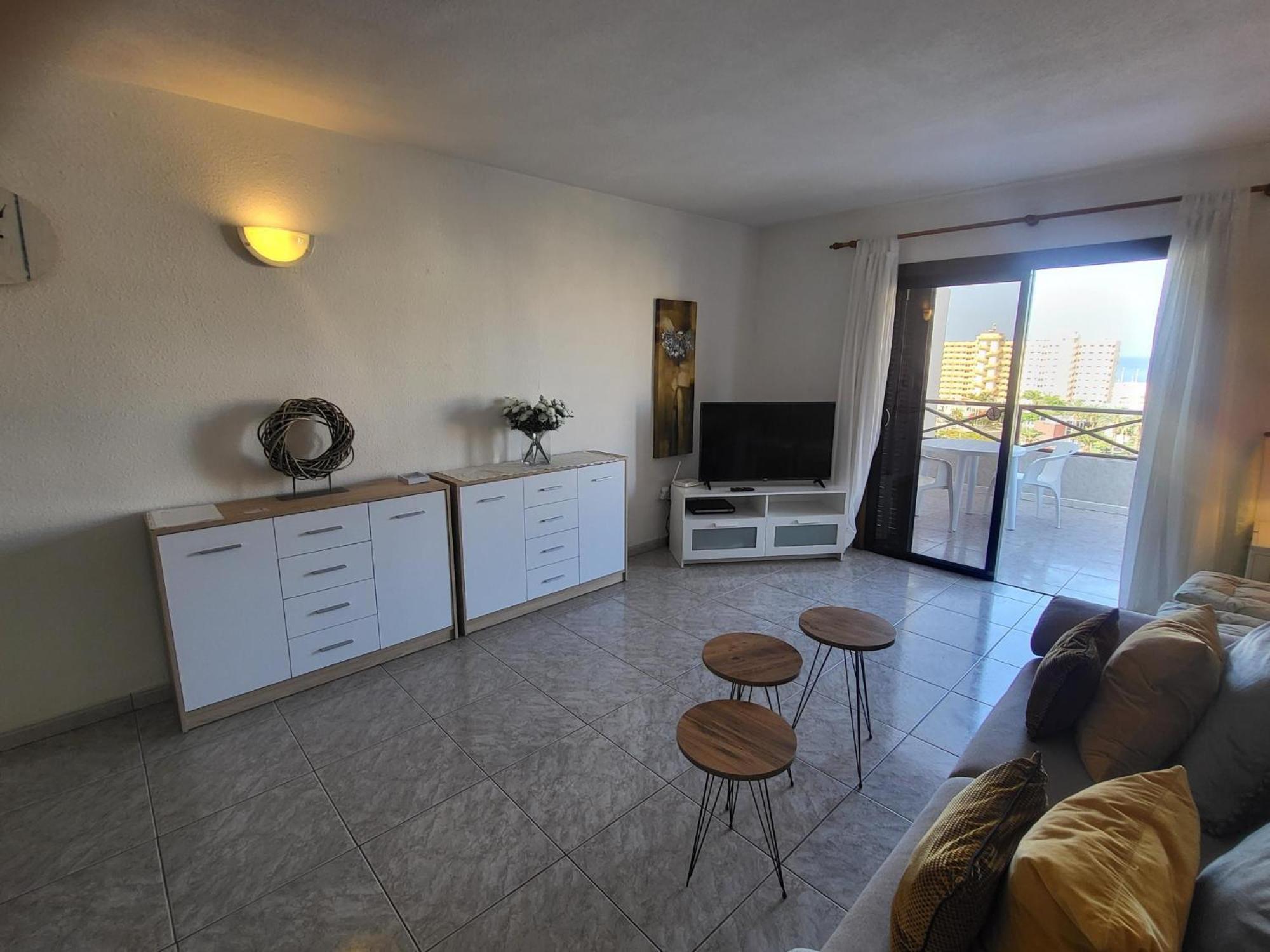 San Marino 6 Apartment *