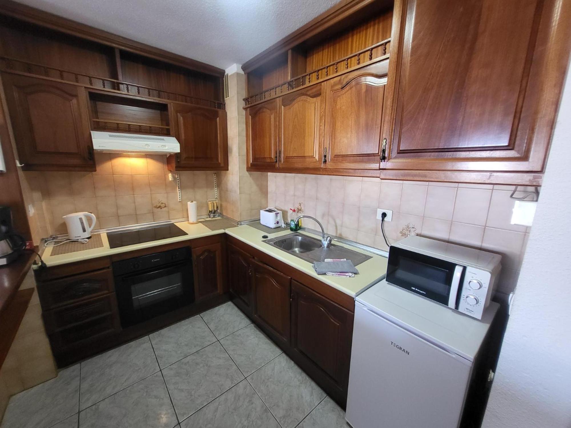 Apartamento San Marino 6 Los Cristianos (Tenerife)