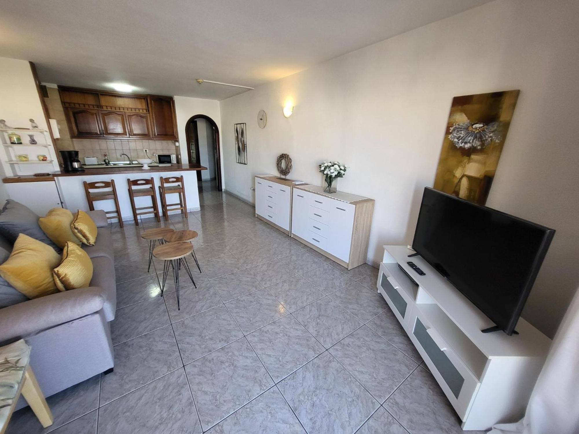 San Marino 6 Apartamento *