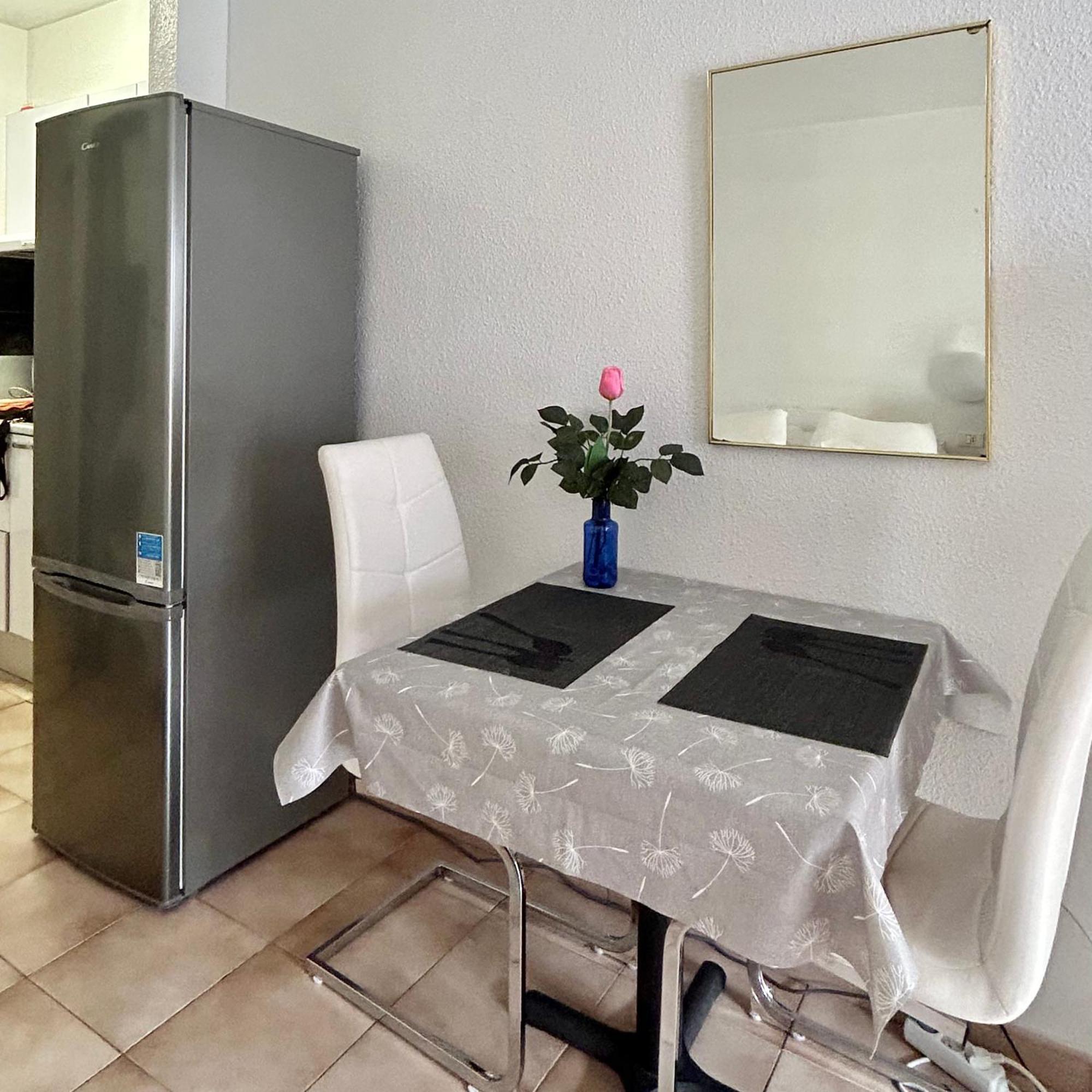 In Castle Harbour With Pool View C020 Appartement *
