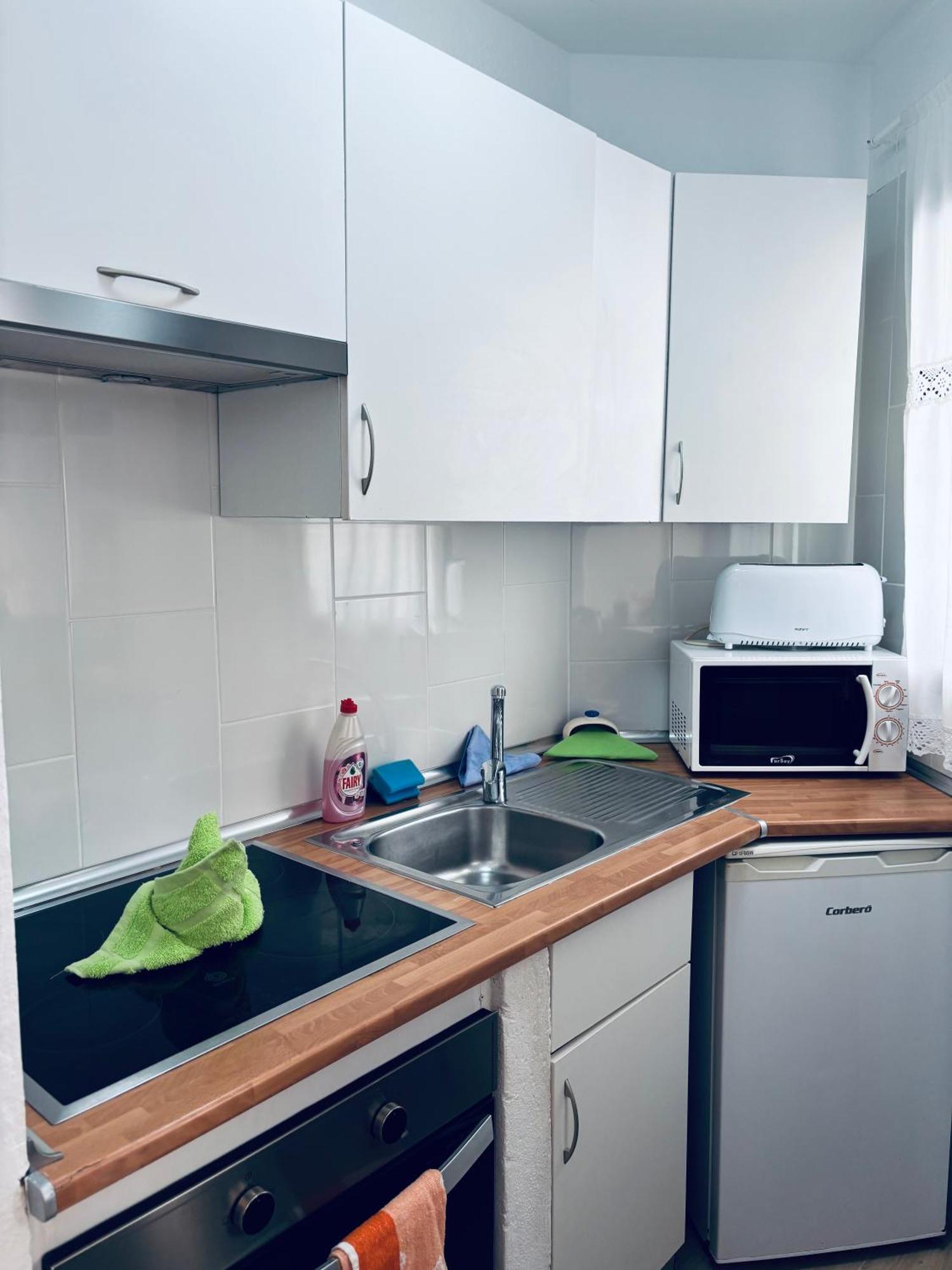 Summerland Cristianos Apartment