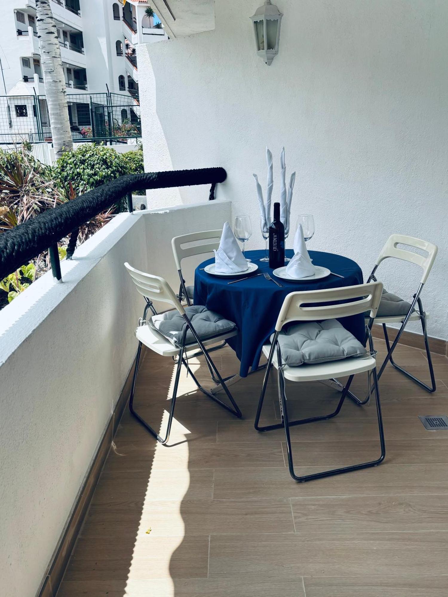 Apartment Summerland Cristianos *