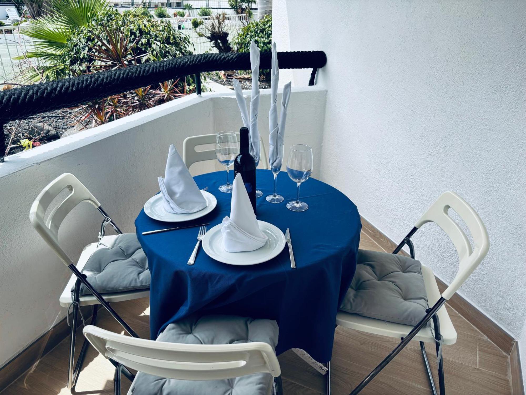 Apartment Summerland Cristianos Los Cristianos (Tenerife)