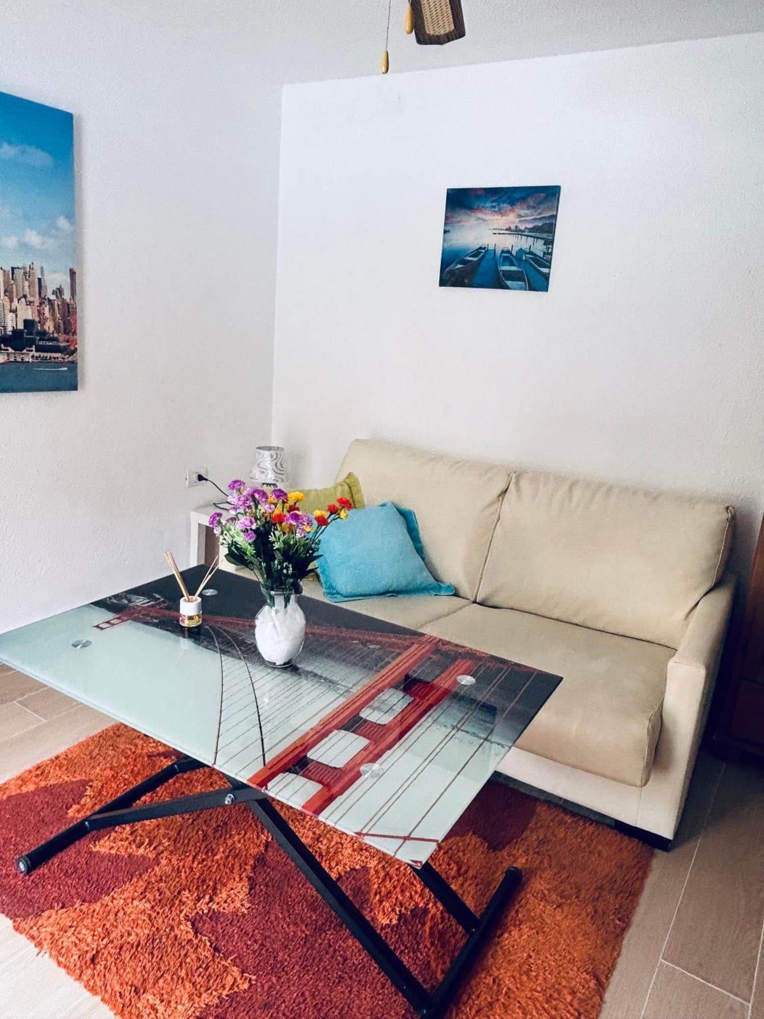 Summerland Cristianos Apartment