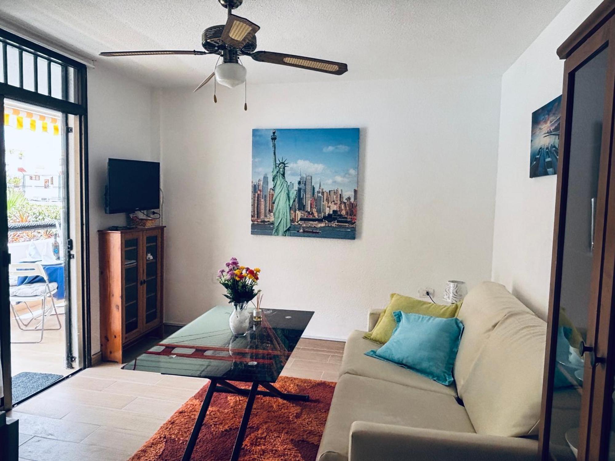 Apartment Summerland Cristianos