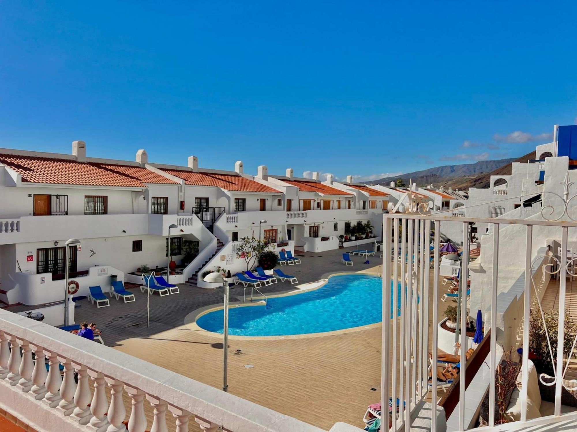 As De Casas - Port Royale With Pool *