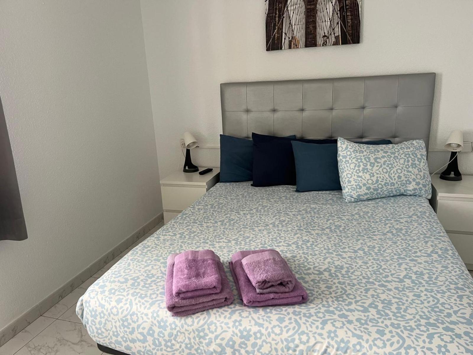 Apartment Castle Harbour Los Cristianos (Tenerife)