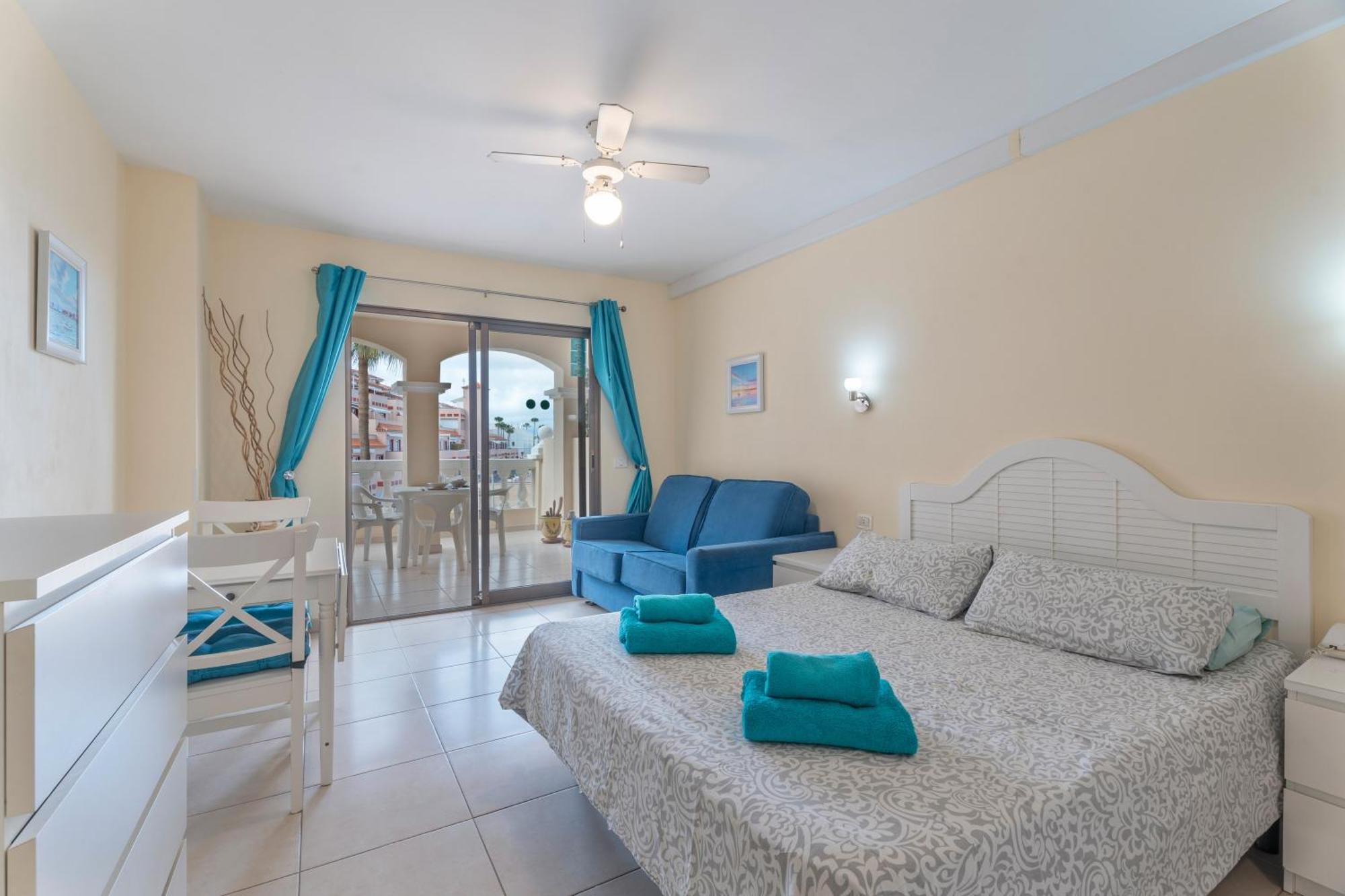 Castle Harbour Appartement *