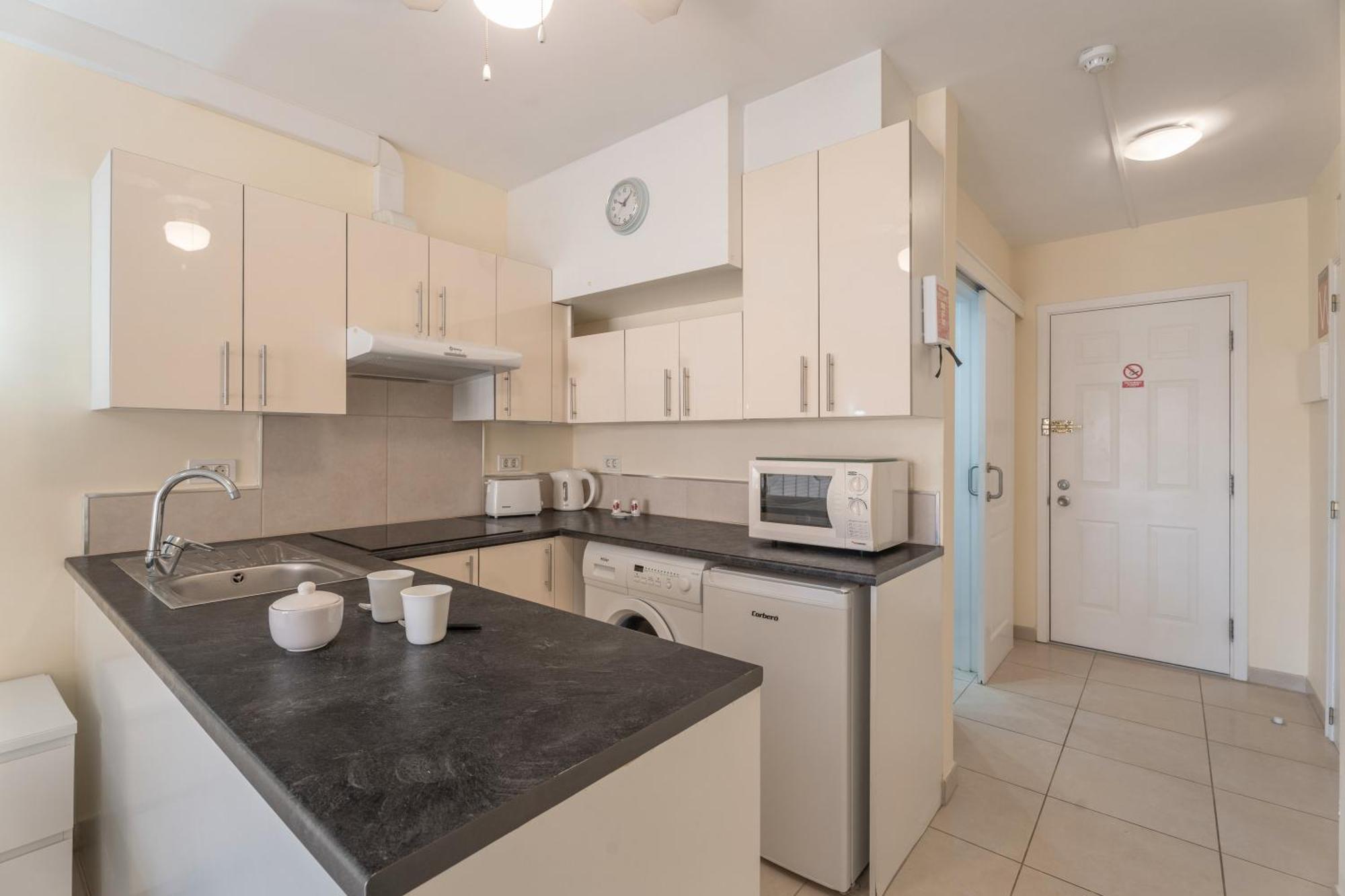 Castle Harbour Appartement Los Cristianos (Tenerife)
