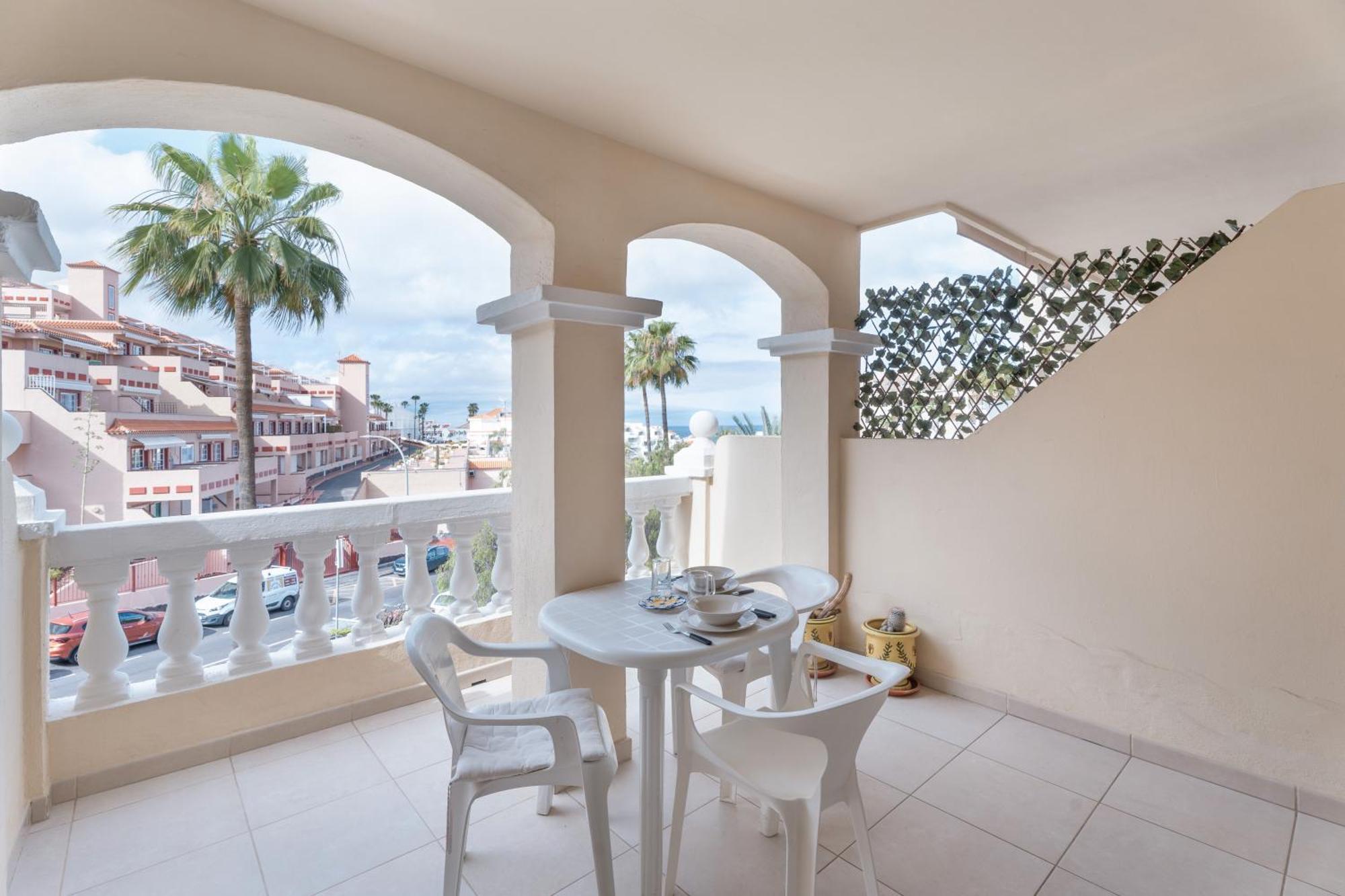 Appartement Castle Harbour *