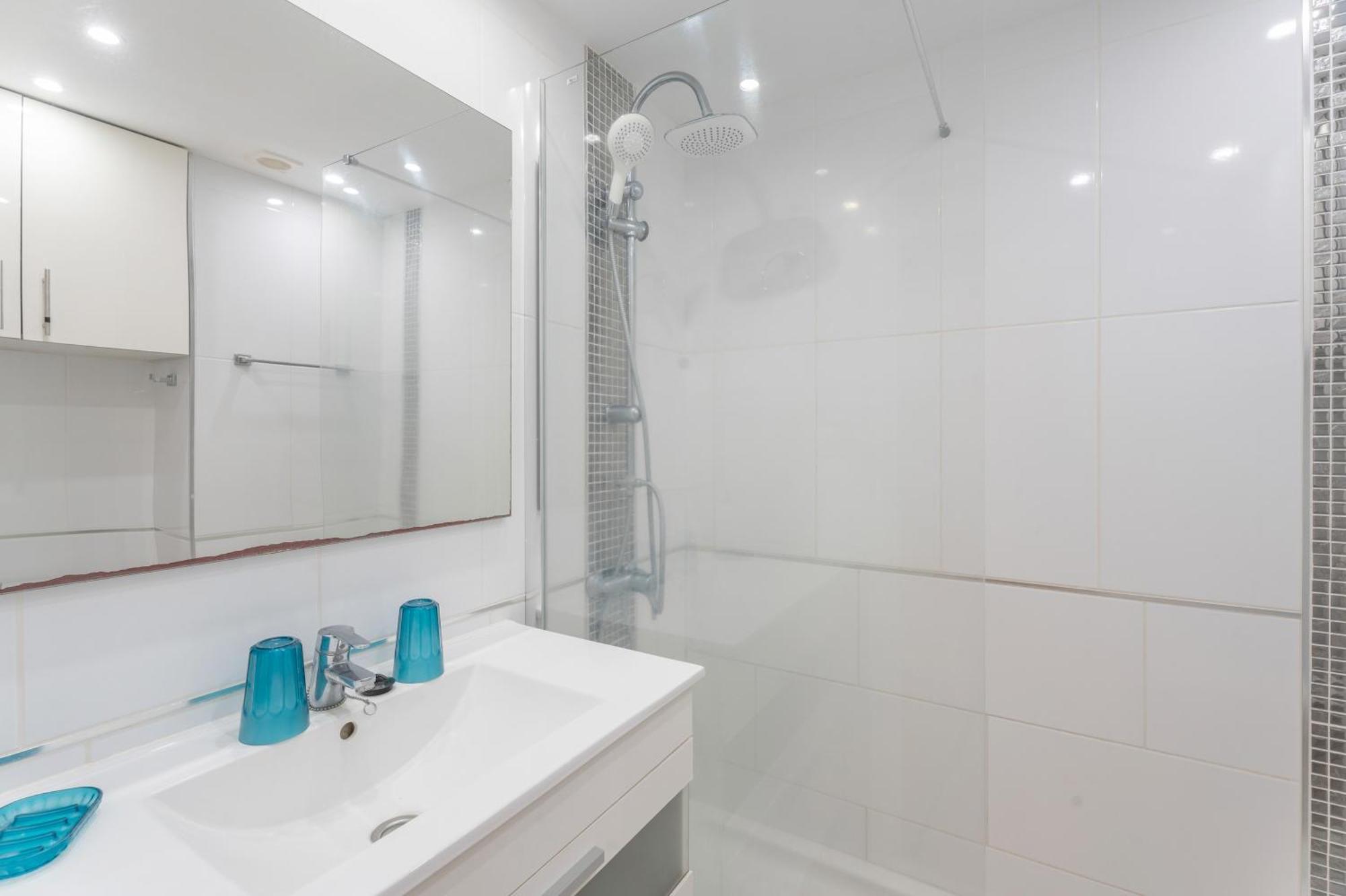 Castle Harbour Appartement Los Cristianos (Tenerife)