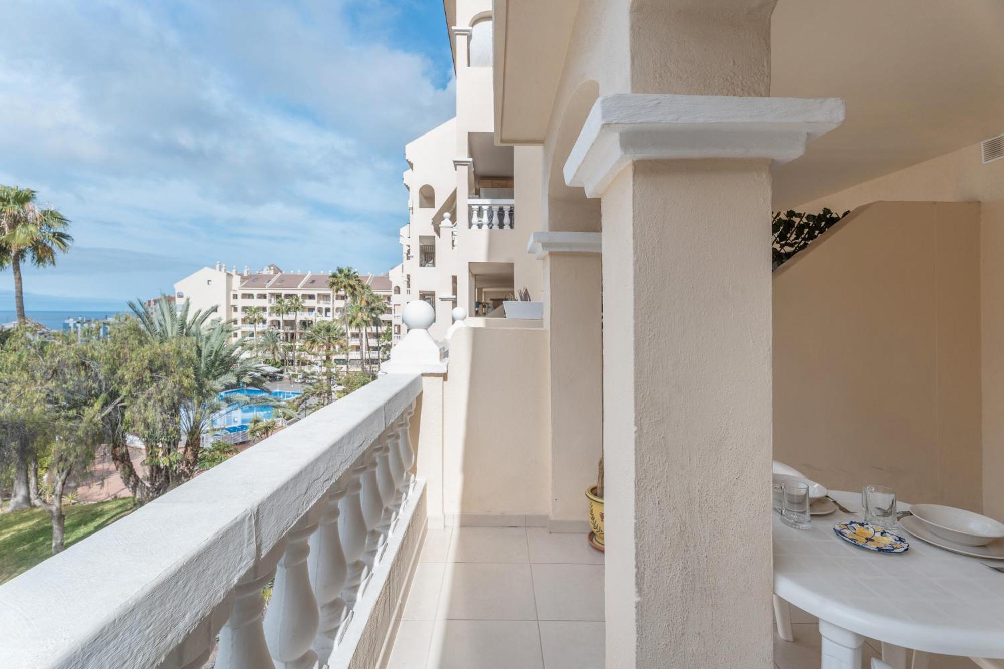 Castle Harbour Appartement