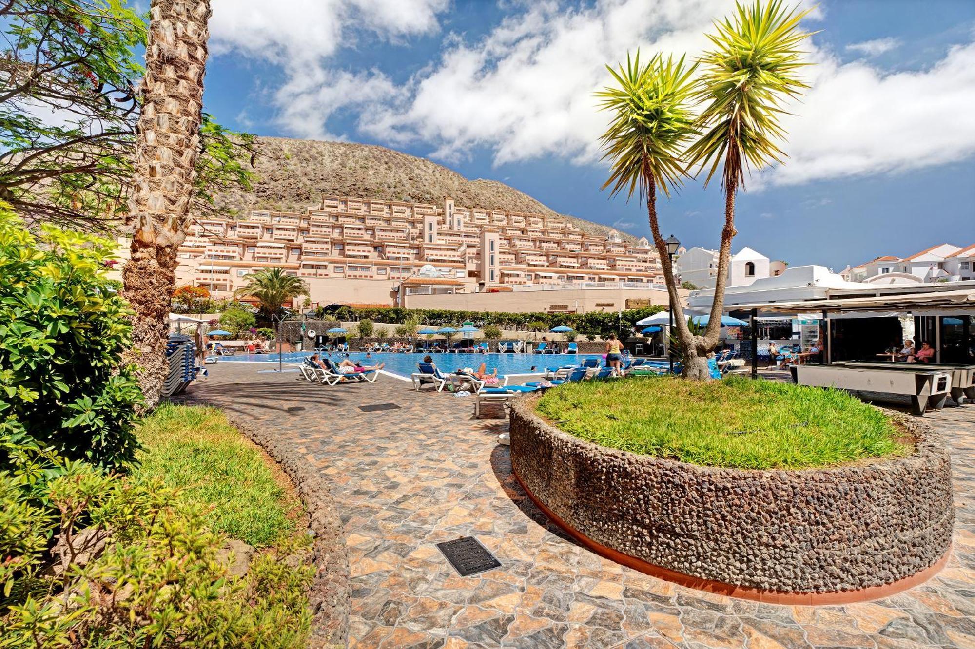Appartement Castle Harbour