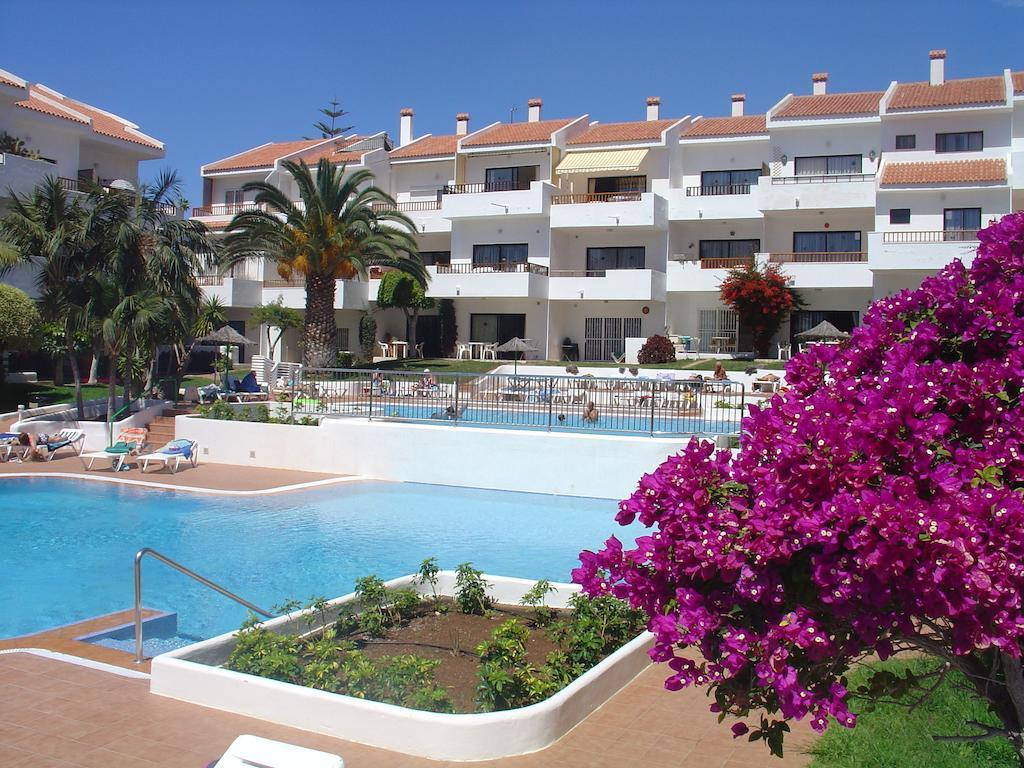 Hg Cristian Sur Apartment Los Cristianos (Tenerife)