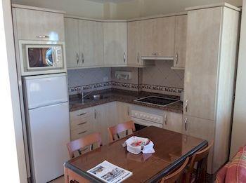 Apartment Club Tenerife *