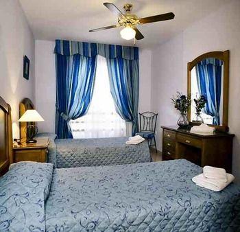 Apartment Club Tenerife *