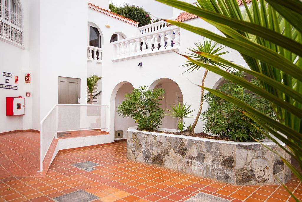 Ona Claveles Aparthotel 3*