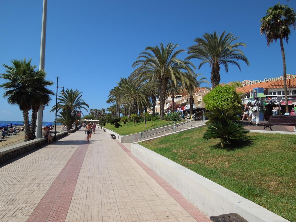Apartment Playa Las Vistas 2