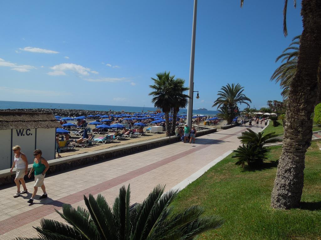 Apartment Playa Las Vistas 2 Los Cristianos (Tenerife)
