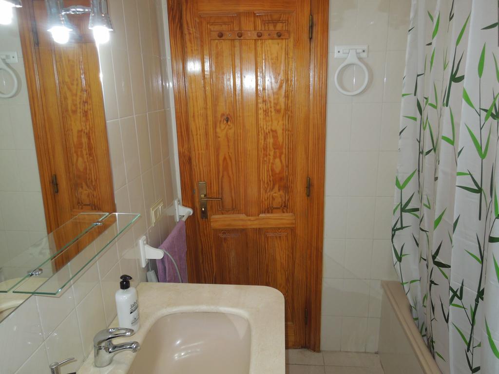Apartment Playa Las Vistas 2