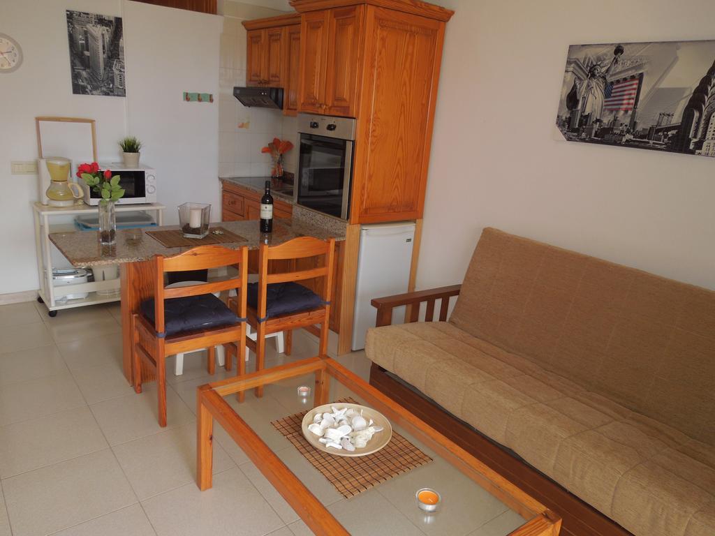 Apartment Playa Las Vistas 2