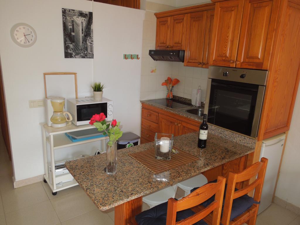Apartment Playa Las Vistas 2 Los Cristianos (Tenerife)