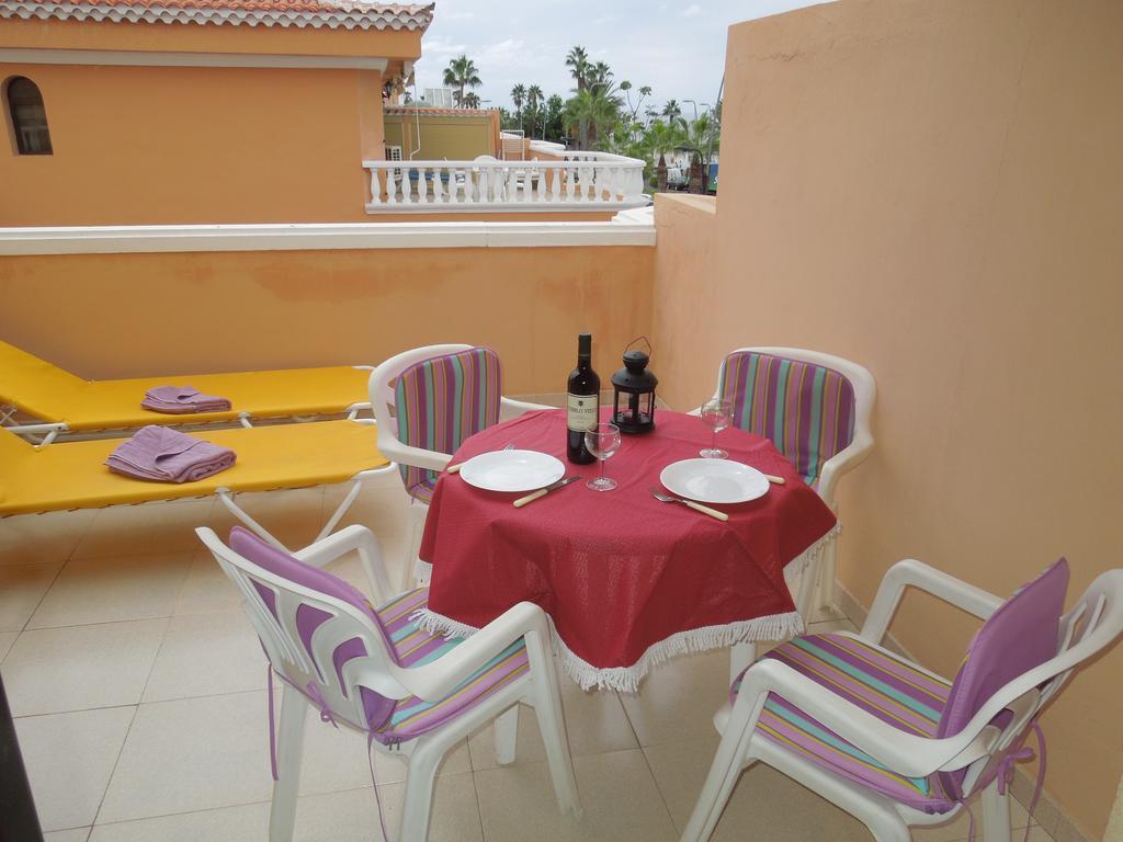 Apartment Playa Las Vistas 2 Los Cristianos (Tenerife)