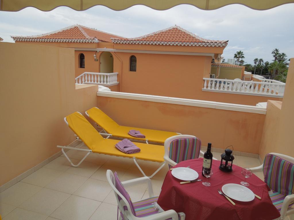 Apartment Playa Las Vistas 2 *