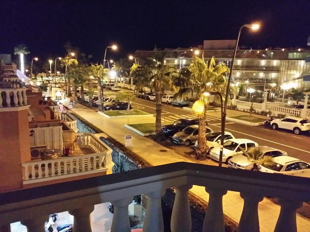 Apartment Playa Las Vistas 2