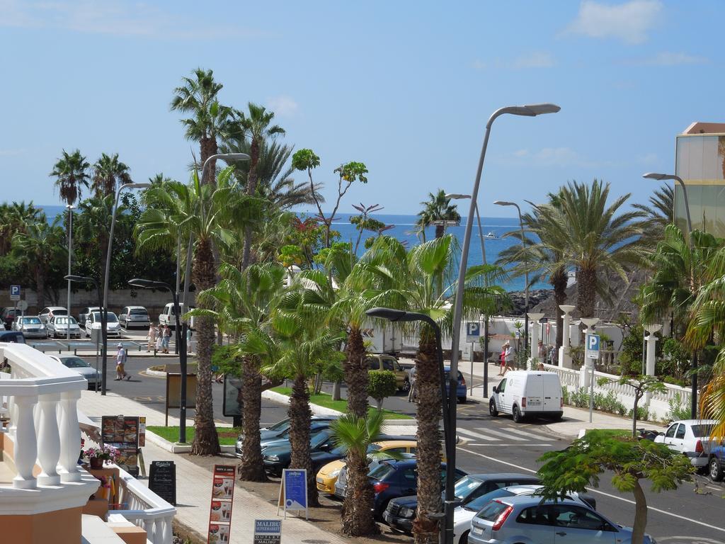 Playa Las Vistas 2