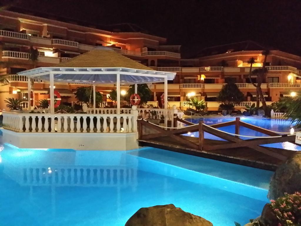 Playa Las Vistas 2