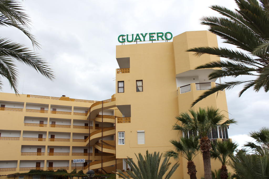 Cristianos, Nirvana Los Cristianos (Tenerife)