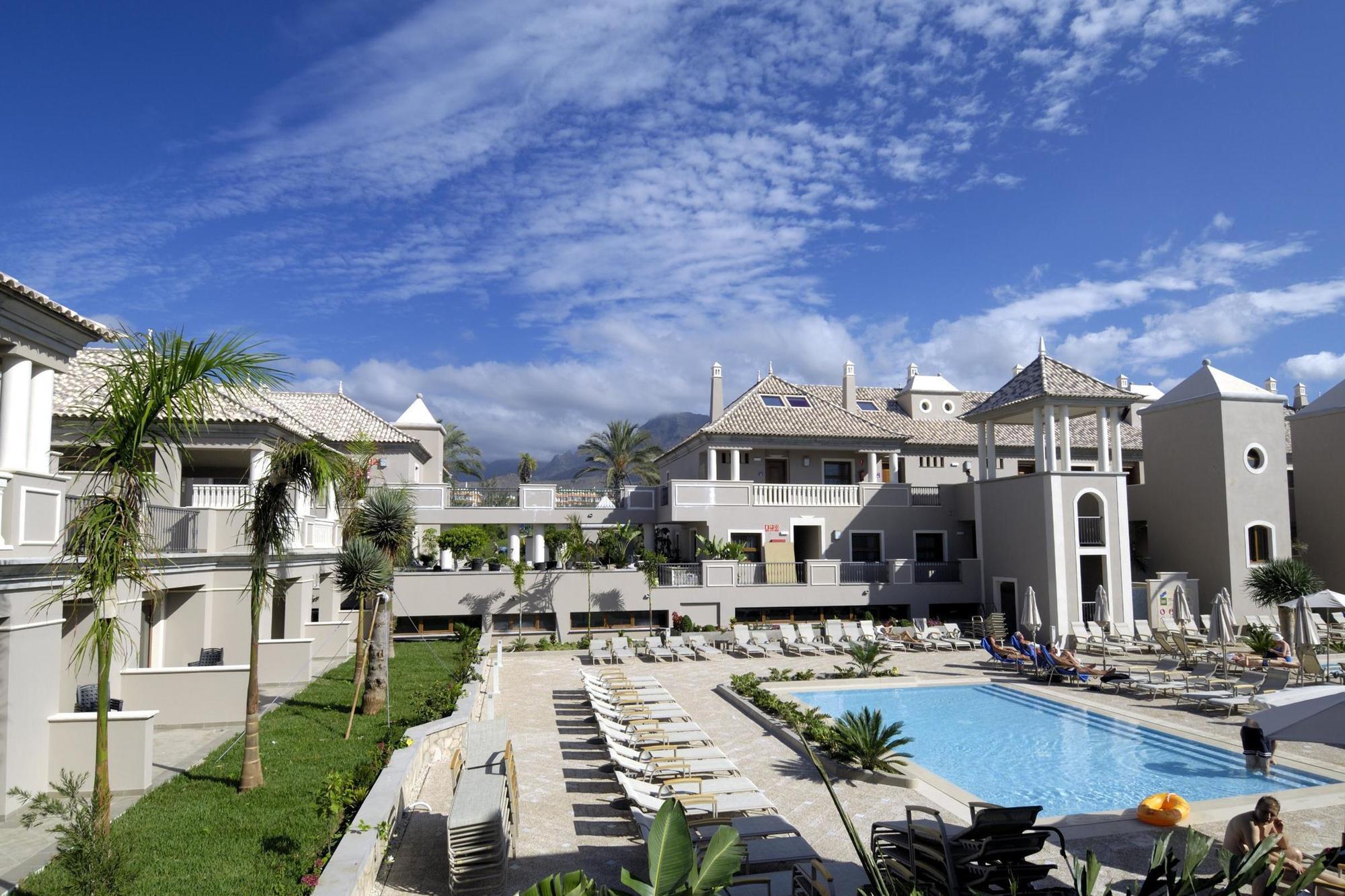 Hotel Marylanza &