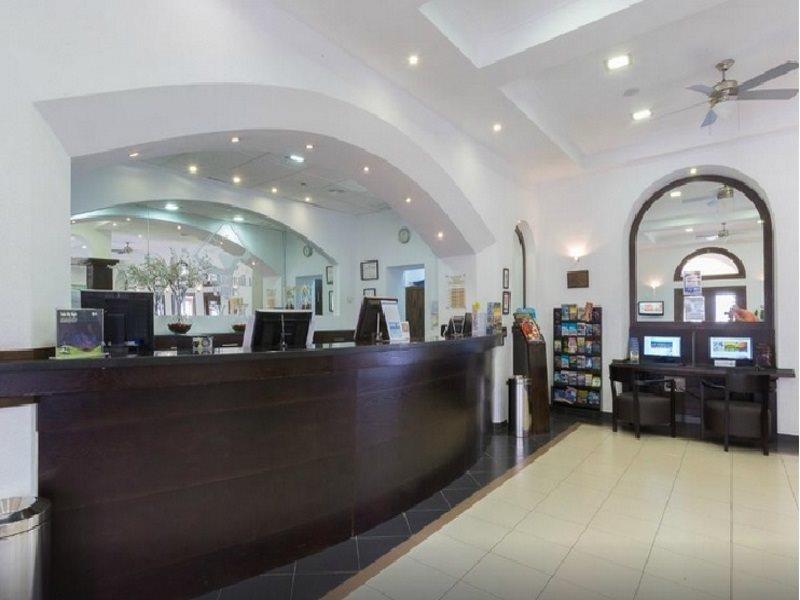 Beverly Hills - Excel & Apartahotel Los Cristianos (Tenerife)