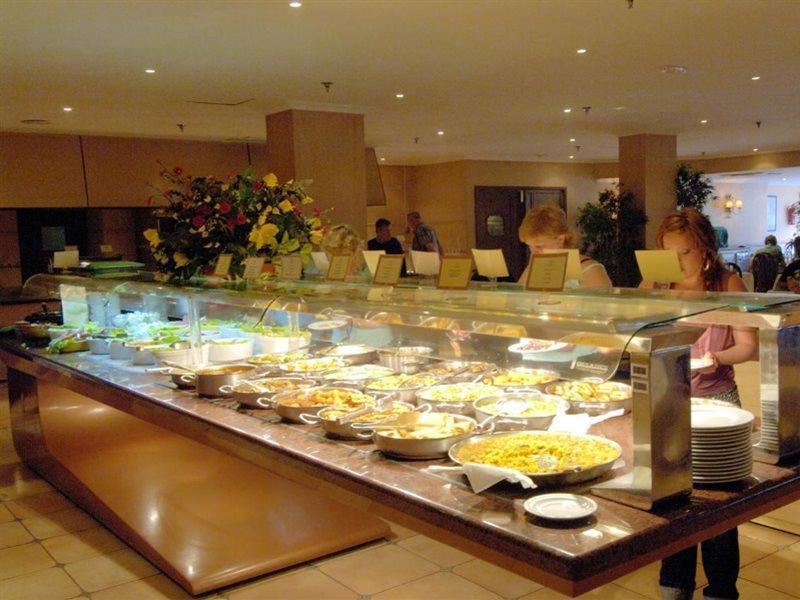 Paradise Park Hotel