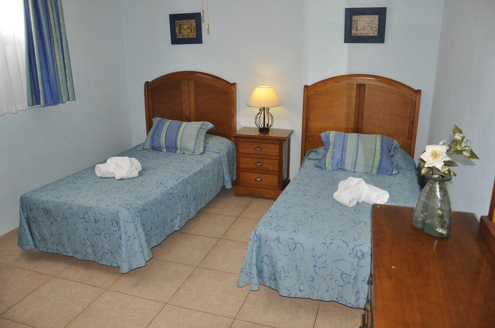Club Tenerife Apartment