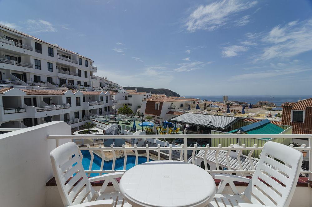Apartment Club Tenerife *