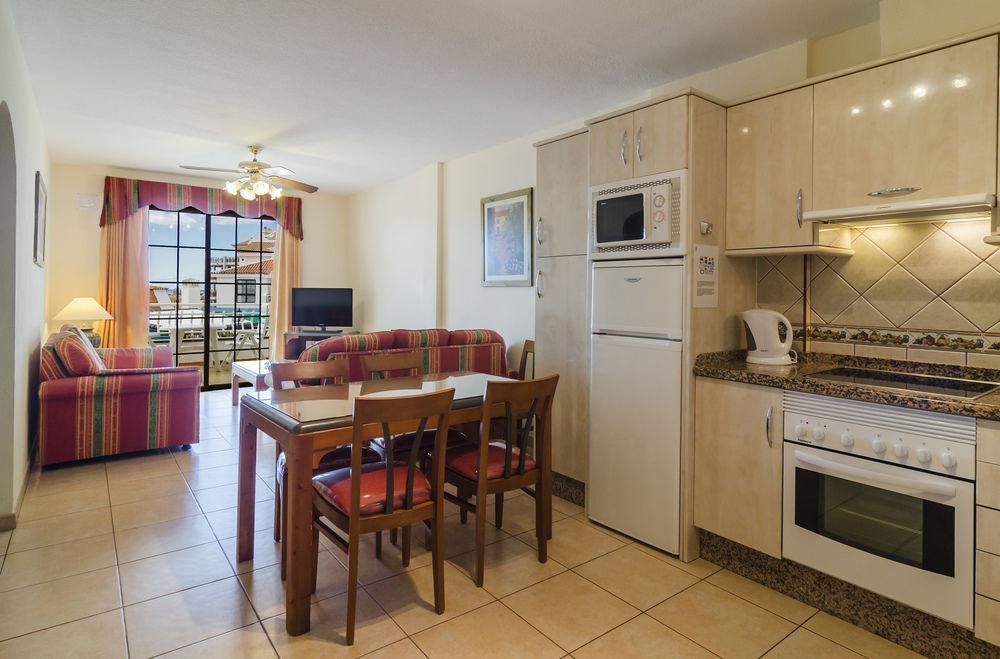 Apartment Club Tenerife *