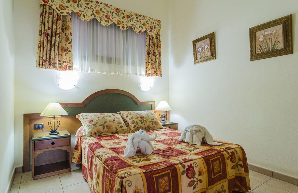 Club Tenerife Apartment Los Cristianos (Tenerife)