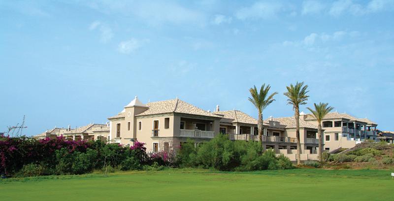 Marylanza Suites&spa Hotel 4*