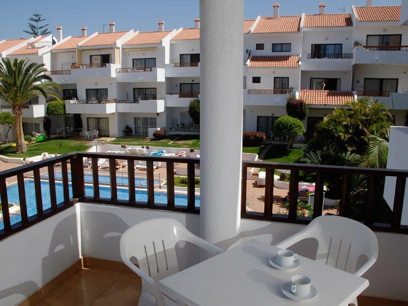 Hg Cristian Sur Apartment
