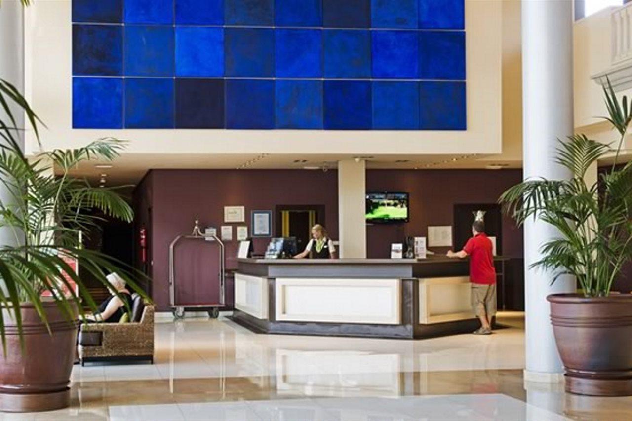 Marylanza & 4* Los Cristianos (Tenerife)
