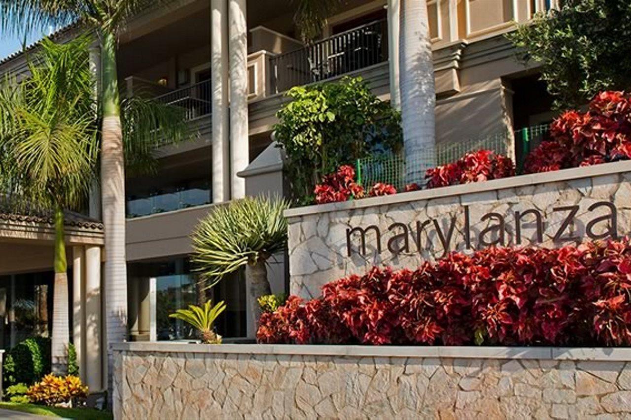 Marylanza Suites&spa Hotel Los Cristianos (Tenerife)