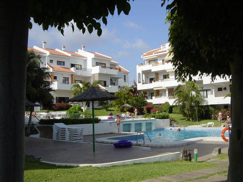 Hg Cristian Sur Apartment
