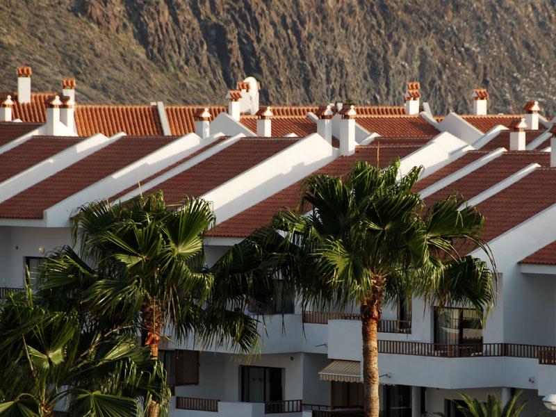 Apartment Hg Cristian Sur Los Cristianos (Tenerife)