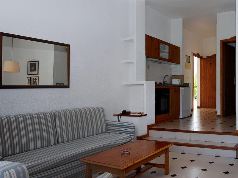 Hg Cristian Sur Apartment Los Cristianos (Tenerife)