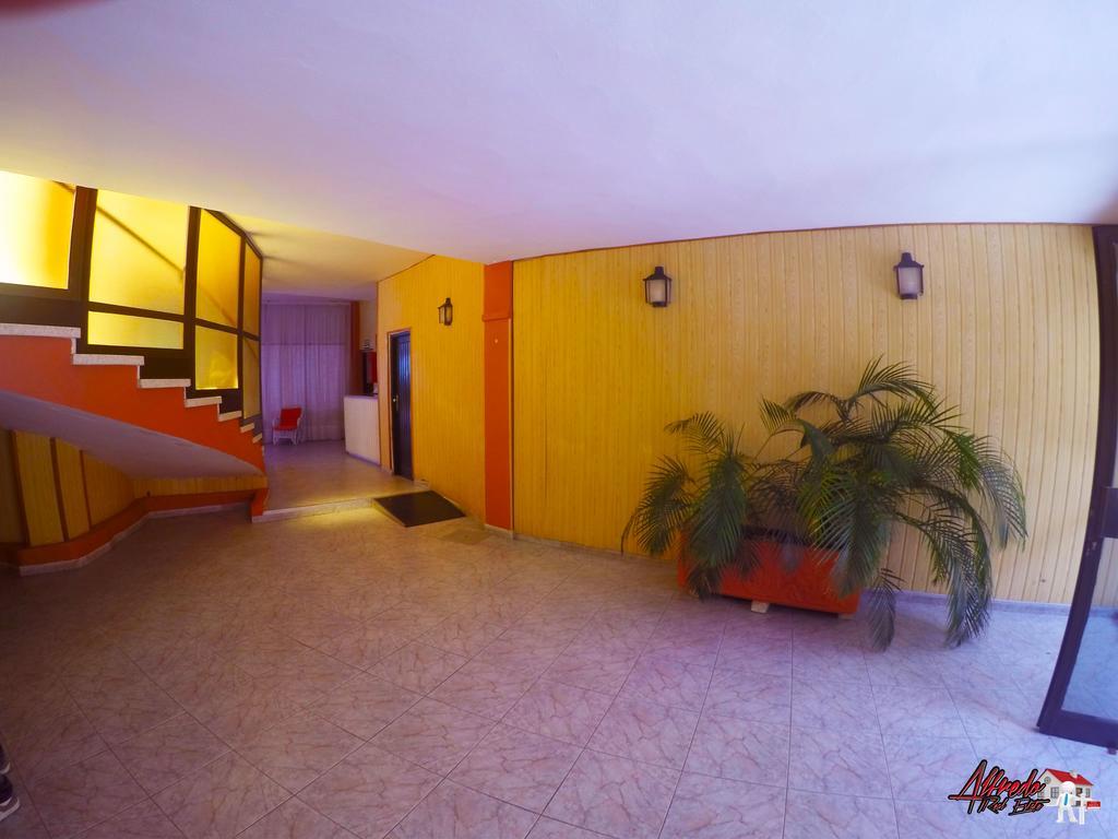 Apartment Edificio Cristianmar *