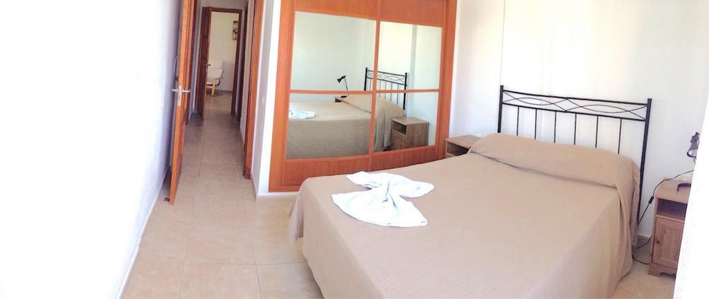Apartamento Cristimar *