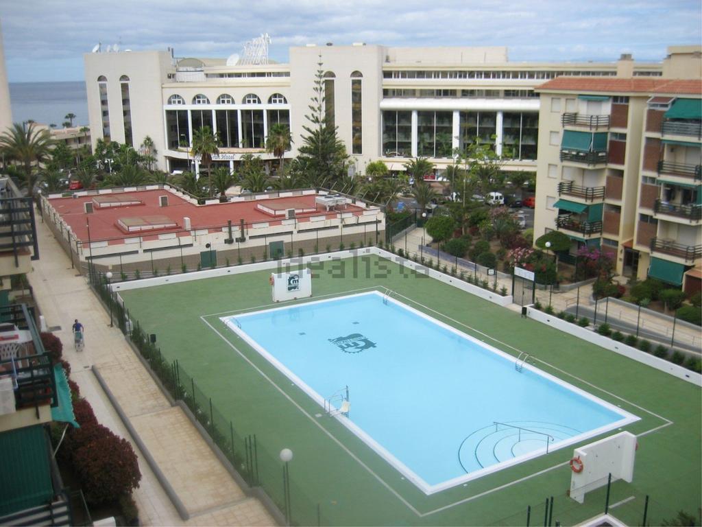 Apartamento Cristimar Apartment *