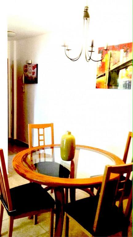 Apartamento Cristimar Apartment